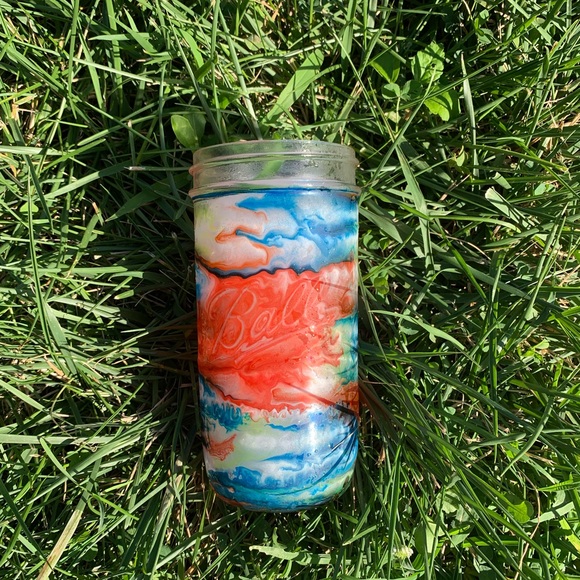 Mason Jar Tumbler - Picture 3 of 5